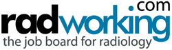 RadWorking.com Logo